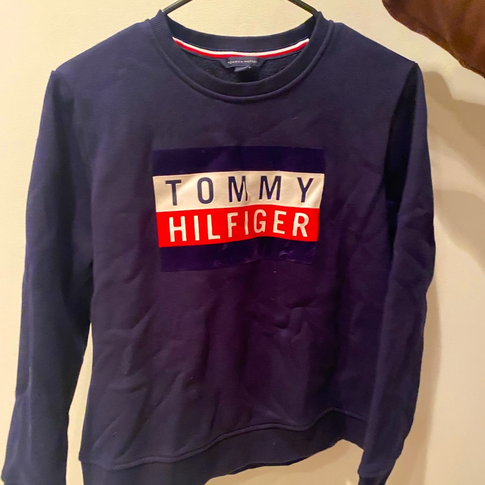 Tommy Hilfiiger crewneck